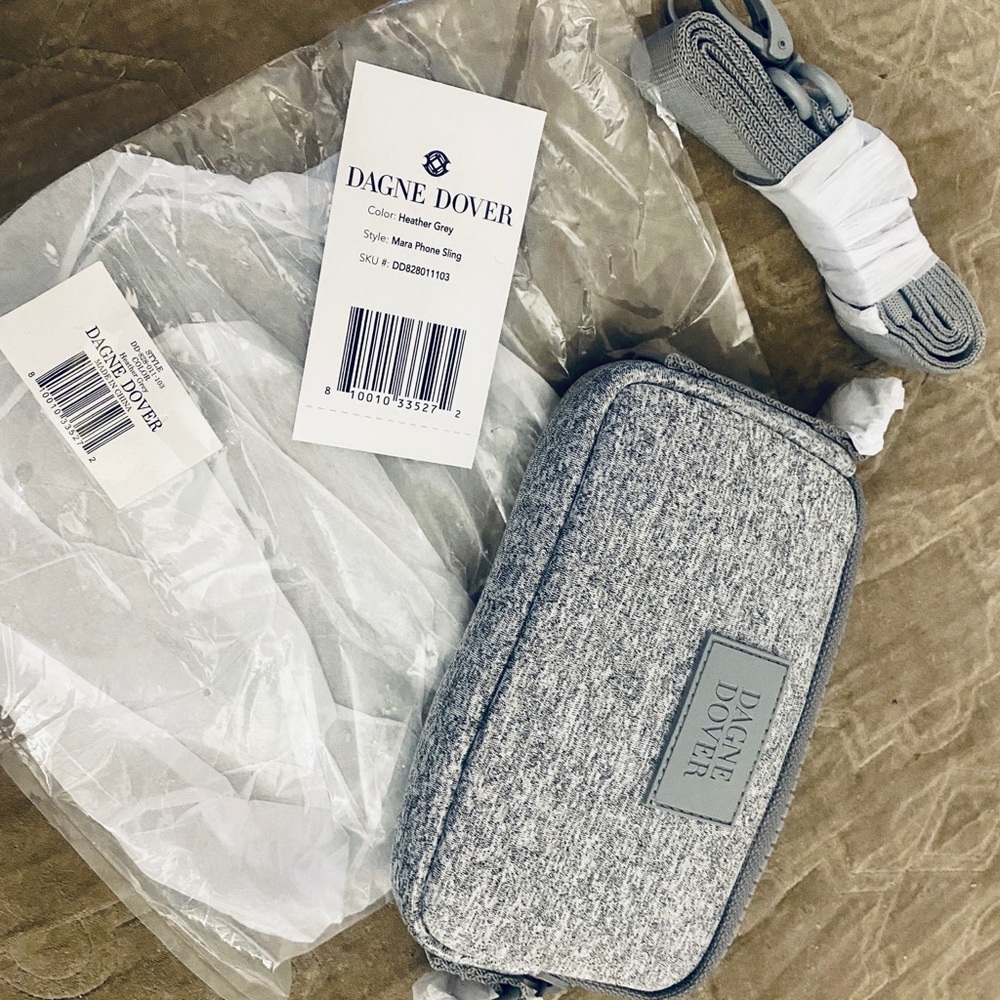 Dagne Dover Phone Case/Wallet